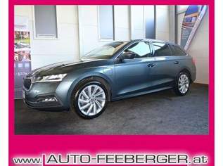 Octavia Kombi PHEV 1,4 TSI Style DSG,Panoramadach,LED,A..., 22990 €, Auto & Fahrrad-Autos in 8753 Fohnsdorf