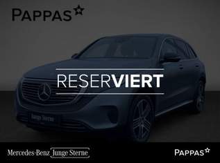 EQC 4MATIC AMG Line, 34950 €, Auto & Fahrrad-Autos in 8141 Premstätten