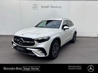 GLC 220 d 4MATIC, 54900 €, Auto & Fahrrad-Autos in 8230 Hartberg