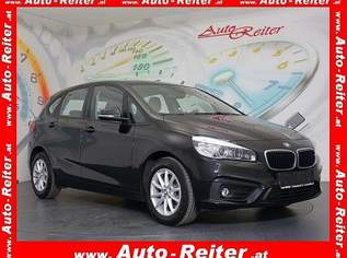 216 d Active Tourer *LED, NAVI, TEMPOMAT*, 12890 €, Auto & Fahrrad-Autos in 8753 Fohnsdorf