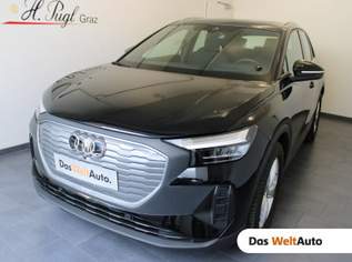 Q4 e-tron 35 e-tron basis, 25900 €, Auto & Fahrrad-Autos in 8020 Gries