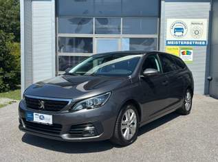 308 SW Active 1.6 BlueHDI 100 FAP, 10990 €, Auto & Fahrrad-Autos in 8350 Fehring 308 SW Active 1.6 BlueHDI 100 FAP, 10990 €, Auto & Fahrrad-Autos in 8350 Fehring
