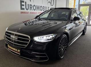 S 400 d 4Matic L AMG-LINE *VOLLAUSSTATTUNG*Chauffeur-P.*, 119990 €, Auto & Fahrrad-Autos in 6464 Gemeinde Tarrenz S 400 d 4Matic L AMG-LINE *VOLLAUSSTATTUNG*Chauffeur-P.*, 119990 €, Auto & Fahrrad-Autos in 6464 Gemeinde Tarrenz