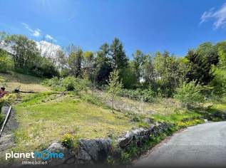 Sonniges Baugrundstück im Herzen des Stubaitals – teilweise Hanglage, 204000 €, Immobilien-Grund und Boden in 6143 Altstadt