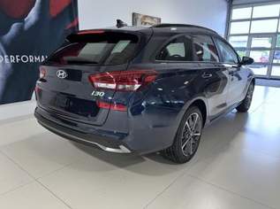 i30 GO+ 1.0 T-GDi 73kW (100PS) 2-Zonen-Klim..., 25635 €, Auto & Fahrrad-Autos in 6844 Gemeinde Altach