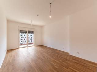 Einziehen und Vorteile genießen: 1. Monat Mietzinsfrei + Gutscheine von Billa und Sorger, 1255 €, Immobilien-Wohnungen in 8020 