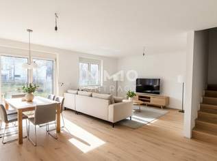 Mietkauf: Hell, geräumig, modern - Doppelhaushälfte im Erstbezug in attraktiver Lage, 1398.79 €, Immobilien-Häuser in 2490 Ebenfurth Mietkauf: Hell, geräumig, modern - Doppelhaushälfte im Erstbezug in attraktiver Lage, 1398.79 €, Immobilien-Häuser in 2490 Ebenfurth