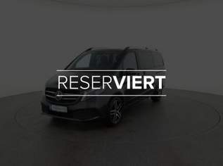 V 250 d 4MATIC Lang Aut.7-Sitzer AHK 2,5t, 78000 €, Auto & Fahrrad-Autos in 5301 Eugendorf