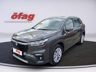 S-Cross 1.5 Hybrid 6AGS shine Aut. 2WD