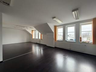 Moderne Bürofläche/ Praxis in Top Zentrumslage, 0 €, Immobilien-Gewerbeobjekte in 3943 Eugenia