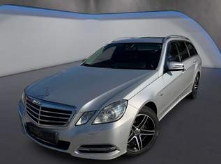 E 350 CDI Avantgarde Aut.*Keyless*AHK*Navi*Sitzh.*Tei..., 5990 €, Auto & Fahrrad-Autos in Niederösterreich