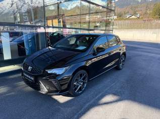 Ibiza FR 1.0 TSI DSG 115PS, 26990 €, Auto & Fahrrad-Autos in 6460 Stadt Imst