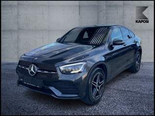 GLC 220 d 4MATIC Coupé, 39900 €, Auto & Fahrrad-Autos in 9020 Innere Stadt GLC 220 d 4MATIC Coupé, 39900 €, Auto & Fahrrad-Autos in 9020 Innere Stadt