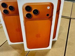 Brandneues Original Apple iPhone 17 Pro Max, 700 €, Marktplatz-Computer, Handys & Software in 1010 Innere Stadt  Brandneues Original Apple iPhone 17 Pro Max, 700 €, Marktplatz-Computer, Handys & Software in 1010 Innere Stadt