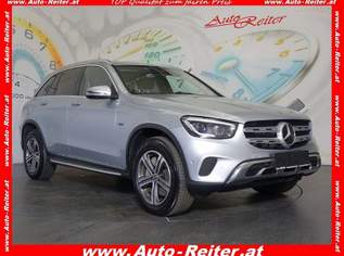GLC de PHEV 4Matic *TEILLEDER, LED, NAVI, SPORTSITZE*, 45990 €, Auto & Fahrrad-Autos in 8753 Fohnsdorf GLC de PHEV 4Matic *TEILLEDER, LED, NAVI, SPORTSITZE*, 45990 €, Auto & Fahrrad-Autos in 8753 Fohnsdorf