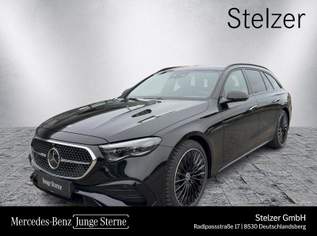 E 300 de 4MATIC T-Modell mit EQ Hybrid, 79890 €, Auto & Fahrrad-Autos in Steiermark E 300 de 4MATIC T-Modell mit EQ Hybrid, 79890 €, Auto & Fahrrad-Autos in Steiermark