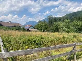 - 30% Frühlingsaktion! Achtung! Preis gilt nur 2 Monate!Ein Baugrundstück für die Zukunft!, 69030 €, Immobilien-Grund und Boden in 4643 Pettenbach