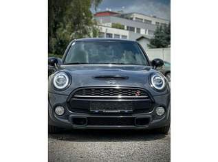 Mini Cooper SD, 17990 €, Auto & Fahrrad-Autos in 8041 Liebenau