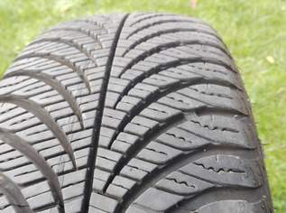 Ganzjahresreifen Goodyear Vector 4Seasons