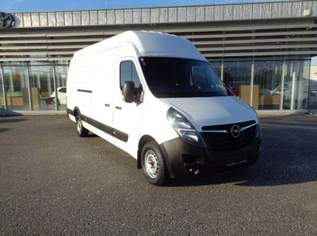 Movano L3H2 2,3 TurboD 3,5t *Navi *AHK, 21600 €, Auto & Fahrrad-Autos in 4407 Dietach