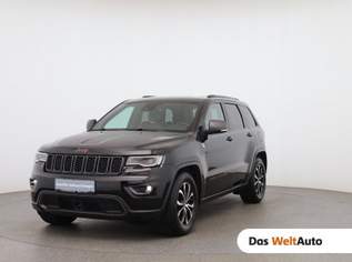 Grand Cherokee 3.0 CRD Trailhawk, 30490 €, Auto & Fahrrad-Autos in 6600 Marktgemeinde Reutte