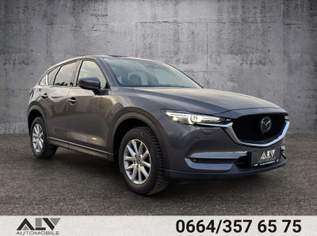CX-5 G 194 2,5 AWD Revolution Top Automatik, 18990 €, Auto & Fahrrad-Autos in 4650 Lambach
