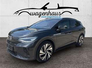 ID.4 ID. 4 GTX / 77kWh, ACC, AHV, DCC, Headup Top-Sp..., 34490 €, Auto & Fahrrad-Autos in 4655 Vorchdorf
