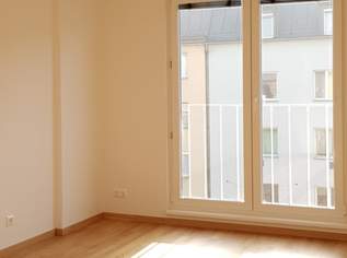 Schöne 2 Zimmer-Wohnung, 60m2, sonnige Loggia + top Ausstattung, 959 €, Immobilien-Wohnungen in 1120 Meidling