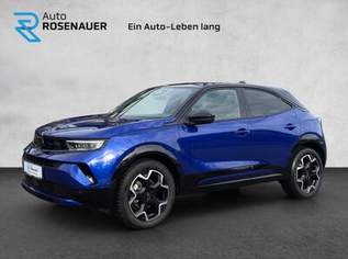 Mokka Hybrid GS 136PS Autom. !Navi,Rückfahrkamera!, 24990 €, Auto & Fahrrad-Autos in 4702 Wallern an der Trattnach