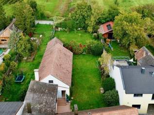 IDYLLE im WEINVIERTEL, nur 30 MIN. VOM WIENER STATDZENTRUM!!, 890000 €, Immobilien-Häuser in 2211 Pillichsdorf