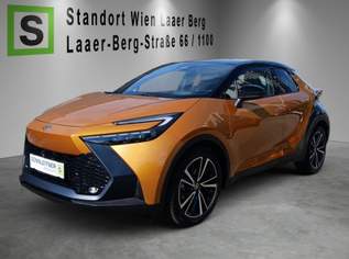 C-HR Lounge Premiere 2,0 Hybrid, 33990 €, Auto & Fahrrad-Autos in 1100 Favoriten C-HR Lounge Premiere 2,0 Hybrid, 33990 €, Auto & Fahrrad-Autos in 1100 Favoriten