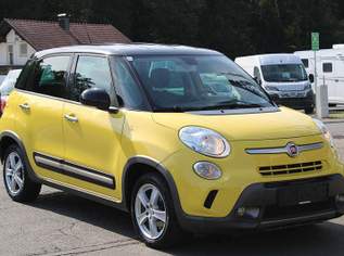 500L Trekking 1,4 95, 6900 €, Auto & Fahrrad-Autos in 8483 Deutsch Goritz 500L Trekking 1,4 95, 6900 €, Auto & Fahrrad-Autos in 8483 Deutsch Goritz