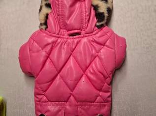 Winterjacke 