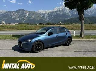 Mazda2 Homura G90, 16490 €, Auto & Fahrrad-Autos in 6068 Gemeinde Mils Mazda2 Homura G90, 16490 €, Auto & Fahrrad-Autos in 6068 Gemeinde Mils