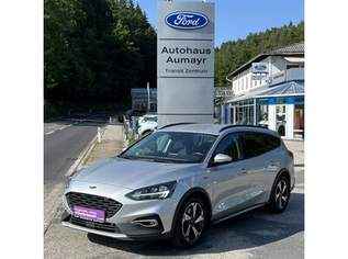 Focus Active Business, 17500 €, Auto & Fahrrad-Autos in 4274 Schönau im Mühlkreis