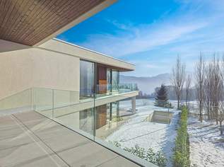 Letzte Einheit: Exklusive Maisonette mit Garten und Seeblick, 0 €, Immobilien-Wohnungen in 4880 Berg im Attergau