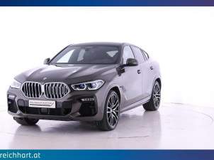 X6 xDrive40d, 70890 €, Auto & Fahrrad-Autos in 4310 Mauthausen X6 xDrive40d, 70890 €, Auto & Fahrrad-Autos in 4310 Mauthausen