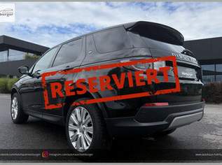 Discovery Sport D150 4WD Aut. SE, 25900 €, Auto & Fahrrad-Autos in 6830 Marktgemeinde Rankweil Discovery Sport D150 4WD Aut. SE, 25900 €, Auto & Fahrrad-Autos in 6830 Marktgemeinde Rankweil