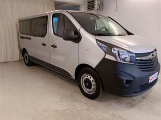 Vivaro Combi L2H1 1,6 BiTurbo CDTI ecoflex 2,9t St, 24970 €, Auto & Fahrrad-Autos in 4663 Laakirchen