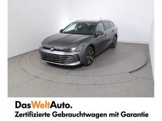 Passat Business TDI DSG