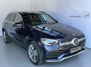 GLC 300d 4x4AMG *Sitzkühl*PANO*ACC*LUFT*360*AHK*20, 44890 €, Auto & Fahrrad-Autos in 5020 Altstadt GLC 300d 4x4AMG *Sitzkühl*PANO*ACC*LUFT*360*AHK*20, 44890 €, Auto & Fahrrad-Autos in 5020 Altstadt