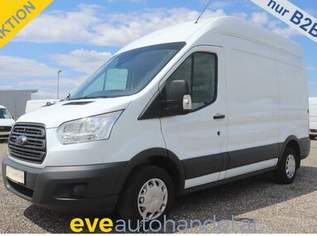 L2H3 Kasten /€ 14.500,- netto/ NAVI TEMP KLIMA, 17500 €, Auto & Fahrrad-Autos in 2304 Gemeinde Orth an der Donau