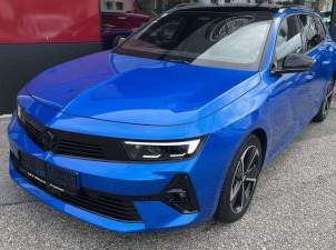 Astra . Sports Tourer. GS. 1.2 Direct Injection Turbo Euro 6.4, 23490 €, Auto & Fahrrad-Autos in 4240 Freistadt Astra . Sports Tourer. GS. 1.2 Direct Injection Turbo Euro 6.4, 23490 €, Auto & Fahrrad-Autos in 4240 Freistadt