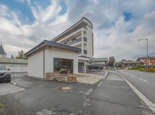 Renditeobjekt - Gewerbefläche in frequentierter Zentrumslage, 370000 €, Immobilien-Gewerbeobjekte in 6380 Marktgemeinde St. Johann in Tirol