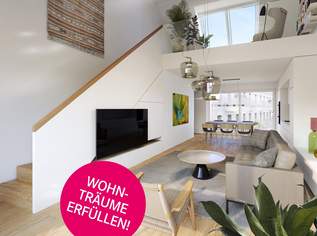 Wohnen im Apostelhof!, 959013 €, Immobilien-Wohnungen in 1030 Landstraße