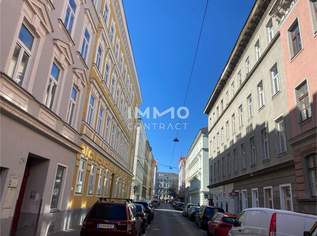 Investment - Chance - Anlage ALTBAU 3 Zimmer Wohnung - WÄHRING, 249000 €, Immobilien-Wohnungen in 1180 Währing