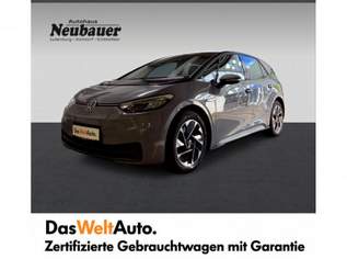 ID.3 Pure Performance 110 kW Basis, 24490 €, Auto & Fahrrad-Autos in 8753 Fohnsdorf