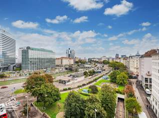 Erstbezug! Geräumiges 5-Zimmer Büro in Toplage, 6416.31 €, Immobilien-Gewerbeobjekte in 1010 Innere Stadt