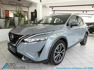 Qashqai 1,3 DIG-T MHEV 4x4 Tekna Xtronic*LED*PANO*, 25990 €, Auto & Fahrrad-Autos in 6220 Gemeinde Buch in Tirol Qashqai 1,3 DIG-T MHEV 4x4 Tekna Xtronic*LED*PANO*, 25990 €, Auto & Fahrrad-Autos in 6220 Gemeinde Buch in Tirol