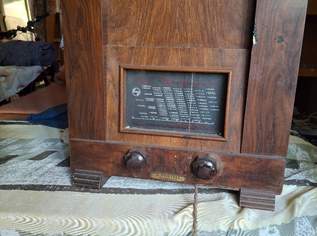 Altes Radio Altes Radio
